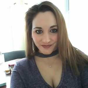 Meet your Posher, Brianne